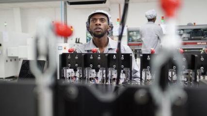 傳音遇新敵 非洲本土手機(jī)制造崛起，市場格局面臨挑戰(zhàn)